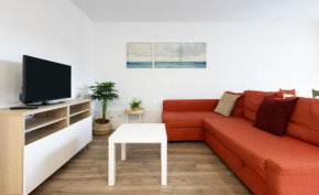 Stay U-nique Apartments Fabra i Puig